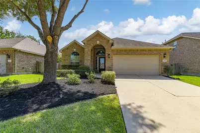 13814 McKinney Creek Lane, Houston, TX 77044 - Photo 1