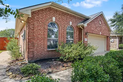 16511 Blue Shine Trail, Cypress, TX 77433 - Photo 9