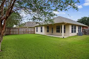 16511 Blue Shine Trail, Cypress, TX 77433 - Photo 5