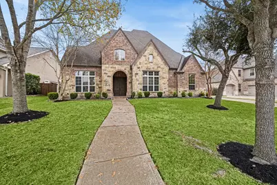 6019 Majestic Pines Drive, Kingwood, TX 77345 - Photo 1