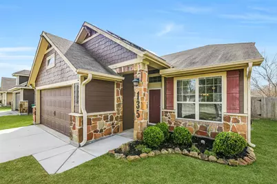 135 Brocks Lane, Montgomery, TX 77356 - Photo 3