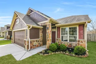 135 Brock's Ln, Montgomery, TX 77356 - Photo 3