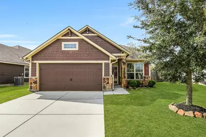 135 Brocks Lane, Montgomery, TX 77356 - Photo 1