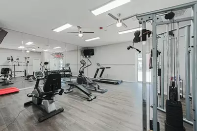 11111 W Montgomery Road #714, Houston, TX 77088 - Photo 9