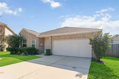 3139 Silverchase Meadows Drive, Houston, TX 77014 - Photo 1