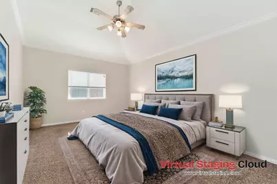 3139 Silverchase Meadows Drive, Houston, TX 77014 - Photo 9