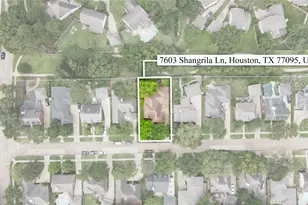 7603 Shangrila Ln, Houston, TX 77095 - Photo 49