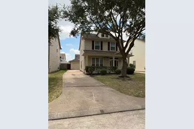 18823 S Lyford Drive, Katy, TX 77449 - Photo 7