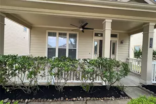 18823 S Lyford Dr, Katy, TX 77449 - Photo 3