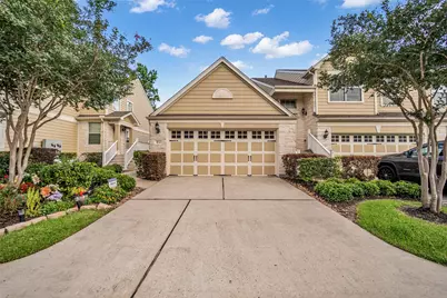 13600 Breton Ridge Street #20A, Houston, TX 77070 - Photo 1
