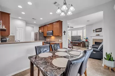 13600 Breton Ridge Street #20A, Houston, TX 77070 - Photo 13