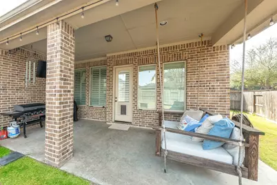 27546 Kingsland Place Lane, Fulshear, TX 77441 - Photo 35