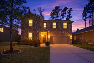 2080 Lost Timbers Dr, Conroe, TX 77304 - Photo 3