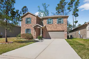 2080 Lost Timbers Dr, Conroe, TX 77304 - Photo 1