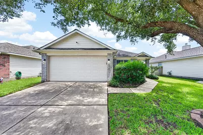 19519 Cairns Drive, Katy, TX 77449 - Photo 3