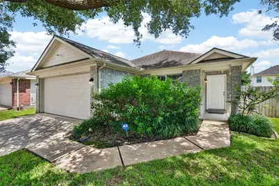 19519 Cairns Drive, Katy, TX 77449 - Photo 5