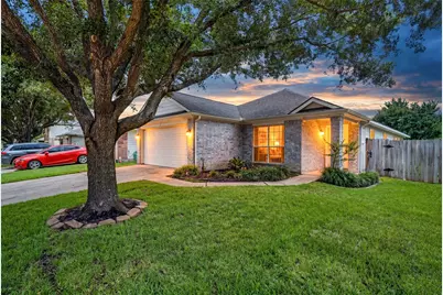 19519 Cairns Drive, Katy, TX 77449 - Photo 1