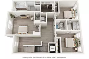 22014 Lesley Grv Ln, Richmond, TX 77407 - Photo 9