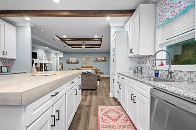 275 County Road 3215, Colmesneil, TX 75938 - Photo 9