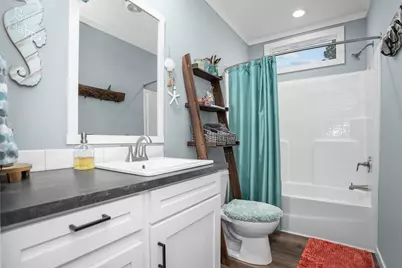 275 County Road 3215, Colmesneil, TX 75938 - Photo 29