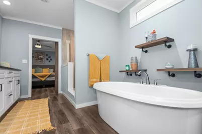 275 County Road 3215, Colmesneil, TX 75938 - Photo 25