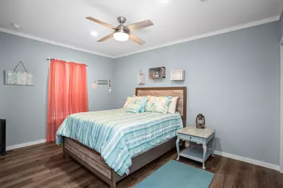 275 County Road 3215, Colmesneil, TX 75938 - Photo 31