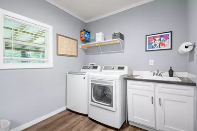 275 County Road 3215, Colmesneil, TX 75938 - Photo 33