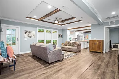 275 County Road 3215, Colmesneil, TX 75938 - Photo 5