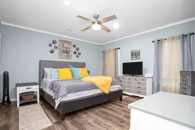 275 County Road 3215, Colmesneil, TX 75938 - Photo 19