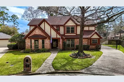 5527 Glenmere Lane, Spring, TX 77379 - Photo 1