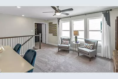 9311 Pentland Valley Lane, Cypress, TX 77433 - Photo 19