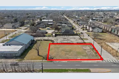 8704 Cullen Boulevard, Houston, TX 77051 - Photo 3