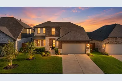 209 Sunray Creek Drive, Katy, TX 77493 - Photo 1