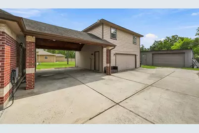 5627 Brookfield Drive, Houston, TX 77085 - Photo 23