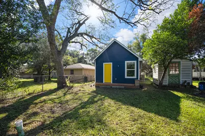 306 Foster Street, Tomball, TX 77375 - Photo 23