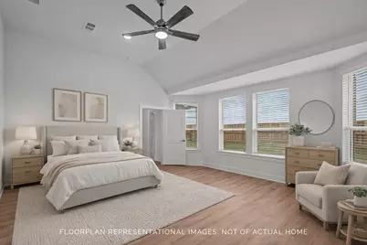 21002 Geranium Park Circle, Tomball, TX 77447 - Photo 17