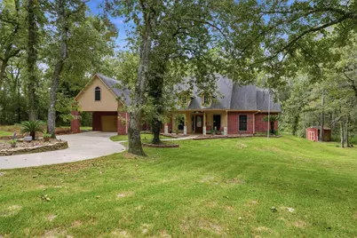 19427 Sapphire Circle, Magnolia, TX 77355 - Photo 3