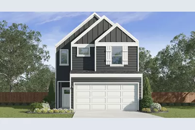 7611 Inwood Hills Lane, Houston, TX 77088 - Photo 1