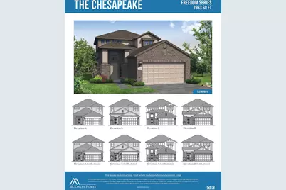 4235 Wind Swell Lane, Houston, TX 77053 - Photo 1