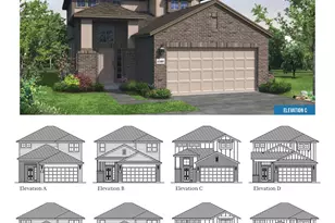 4235 Wind Swell Ln, Houston, TX 77053 - Photo 1