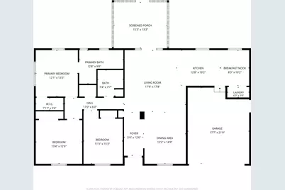 5619 Duxbury Street, Houston, TX 77035 - Photo 49