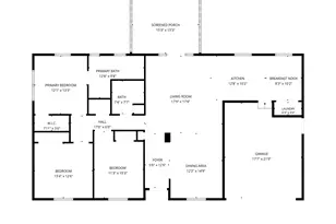 5619 Duxbury St, Houston, TX 77035 - Photo 49