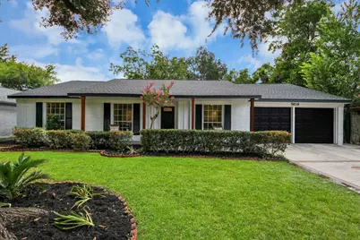 5619 Duxbury Street, Houston, TX 77035 - Photo 1