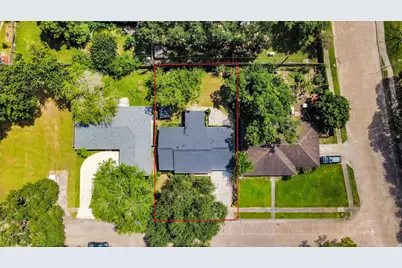 5619 Duxbury Street, Houston, TX 77035 - Photo 45