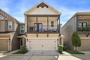 1812 Agoura Hills Dr, Houston, TX 77080 - Photo 1