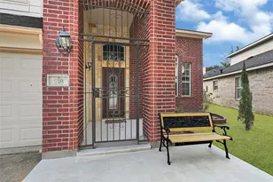 718 Vista Grove Cir, Houston, TX 77073 - Photo 13