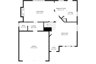 718 Vista Grove Cir, Houston, TX 77073 - Photo 37