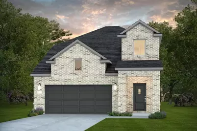 6906 Gladness Court, Sugar Land, TX 77469 - Photo 1