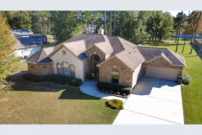 19668 Desna Dr, Porter, TX 77365 - Photo 1