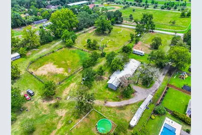 25635 Hufsmith Cemetery Road, Tomball, TX 77375 - Photo 29